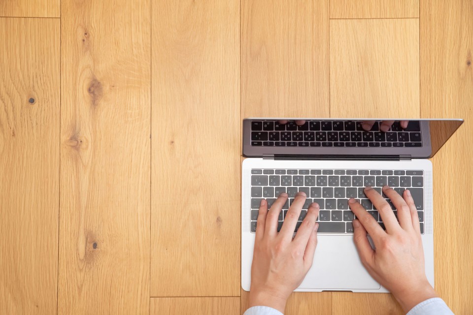 岡山発！誰も教えないWEB制作の裏技と失敗談